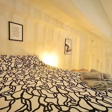 Superbe Appartement Avec Jardin Quart Mazarin Aix-en-Provence Kültér fotó