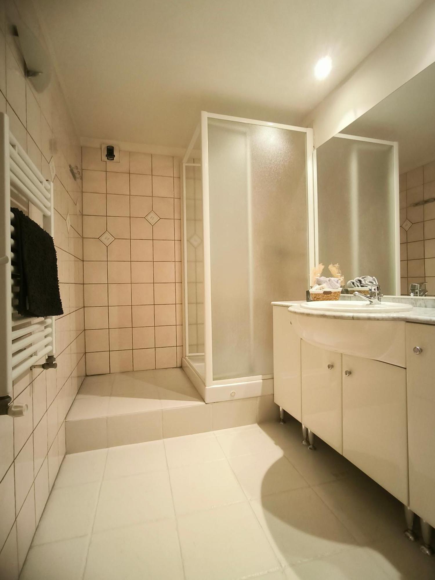 Superbe Appartement Avec Jardin Quart Mazarin Aix-en-Provence Kültér fotó
