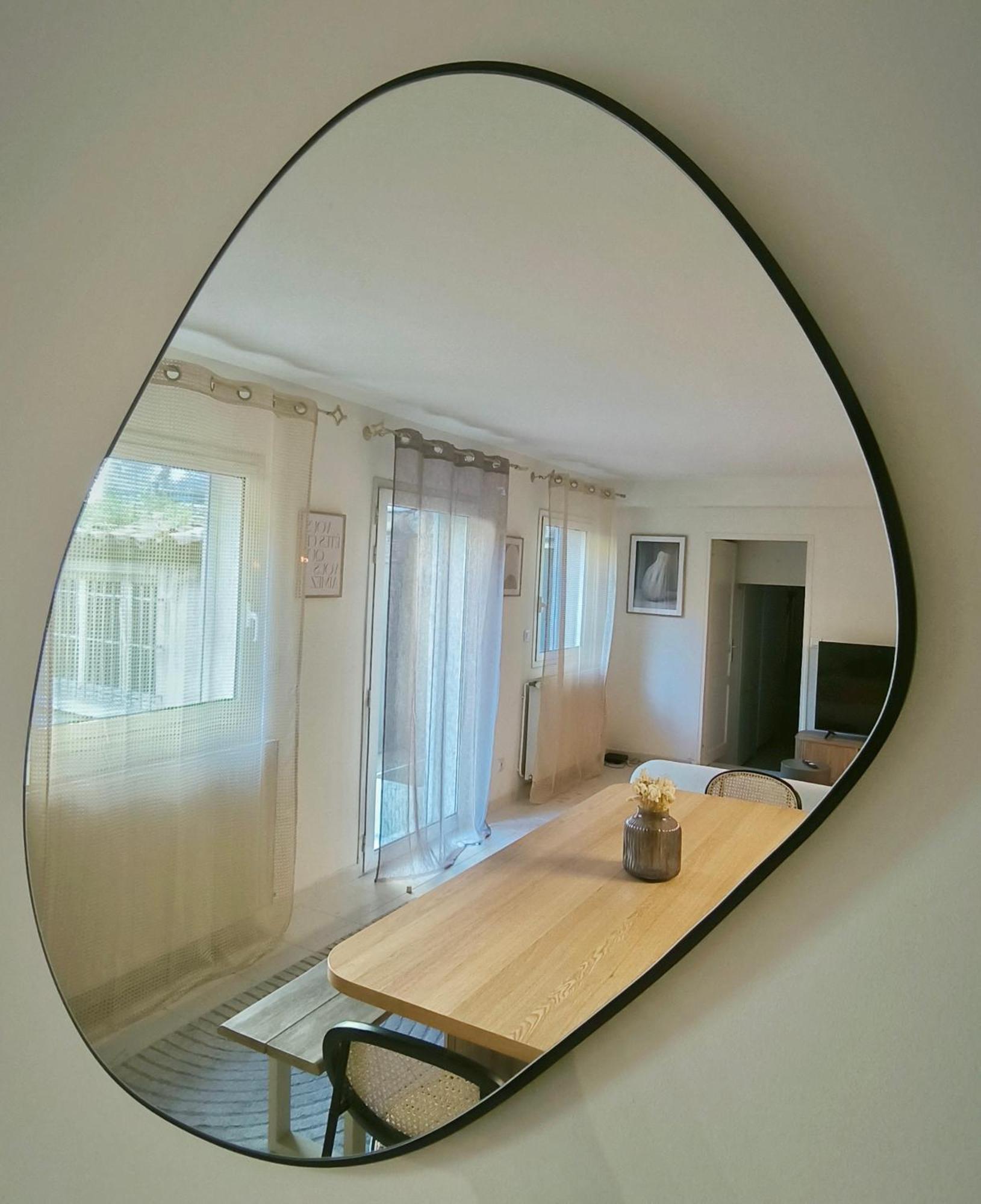 Superbe Appartement Avec Jardin Quart Mazarin Aix-en-Provence Kültér fotó