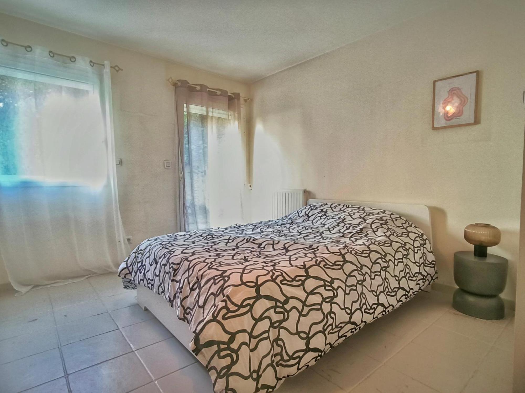Superbe Appartement Avec Jardin Quart Mazarin Aix-en-Provence Kültér fotó