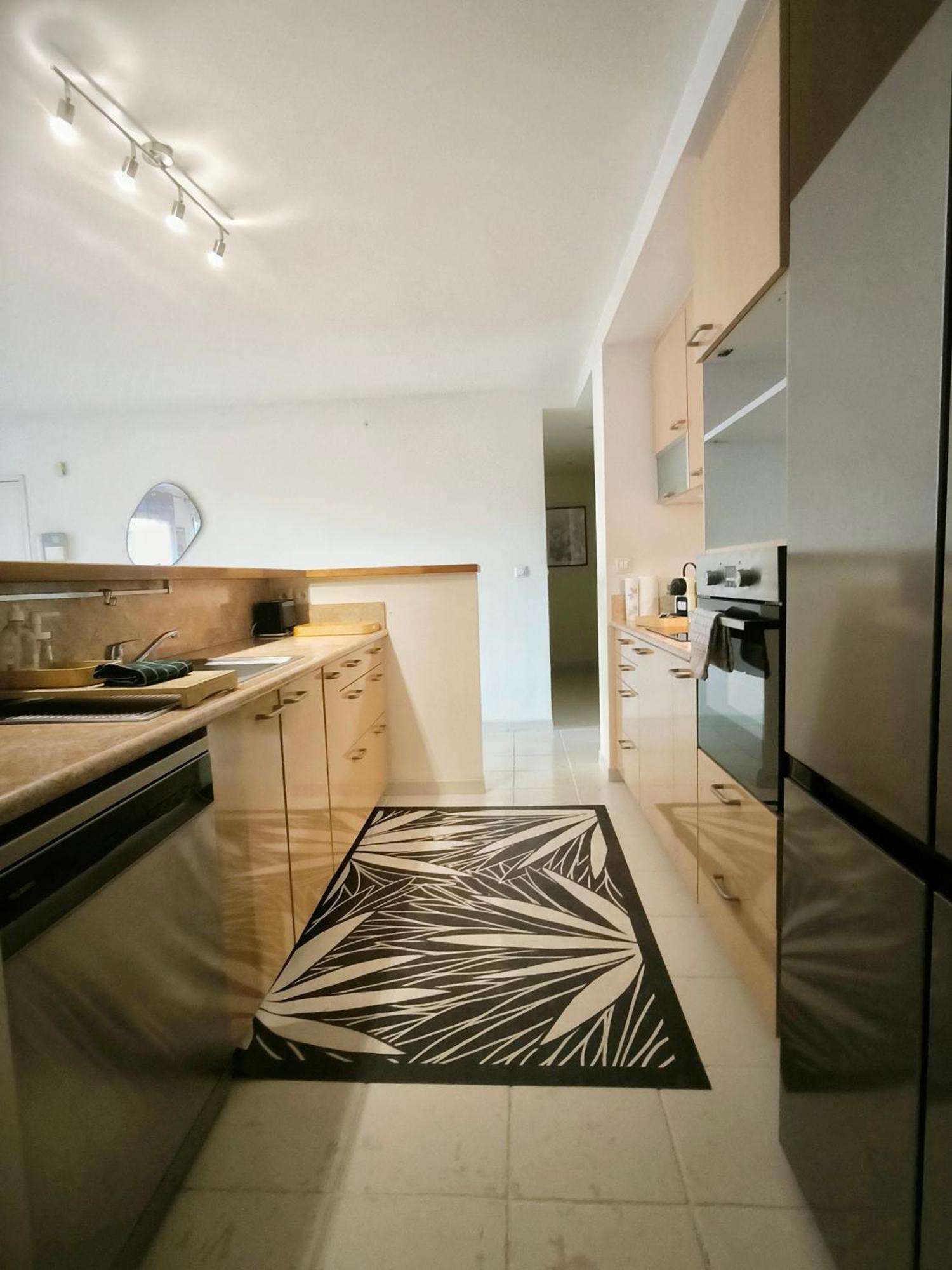 Superbe Appartement Avec Jardin Quart Mazarin Aix-en-Provence Kültér fotó