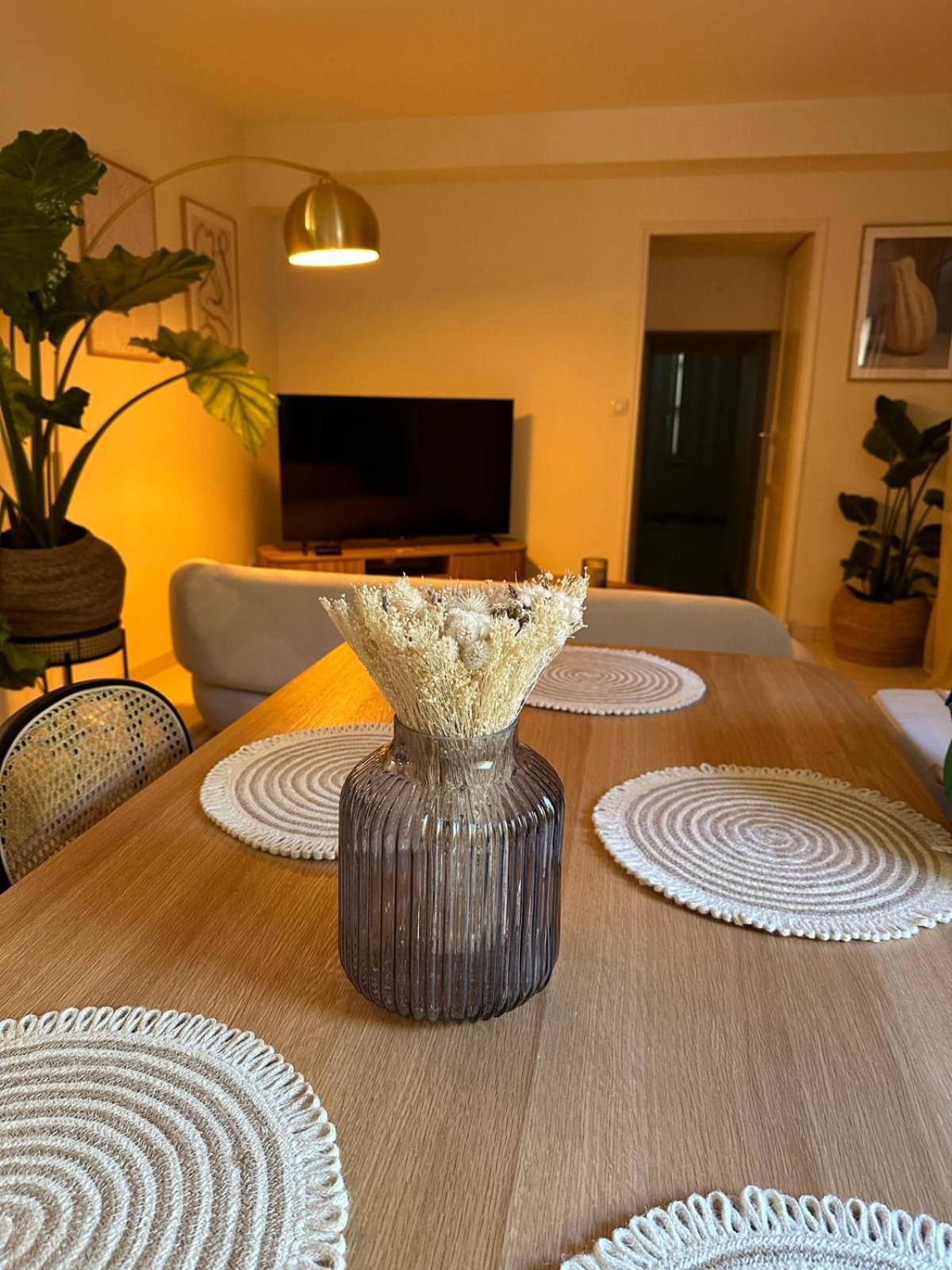 Superbe Appartement Avec Jardin Quart Mazarin Aix-en-Provence Kültér fotó